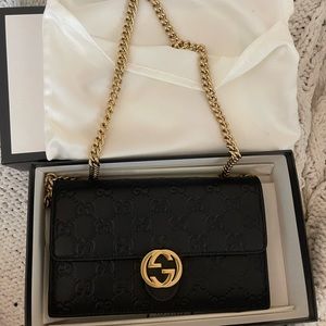 Gucci crossbody